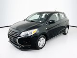 Used 2021 Mitsubishi Mirage ES image 3