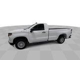 New 2025 Chevrolet Silverado 1500 W/T w/ Trailering Package image 4