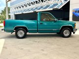 Used 1995 Chevrolet Silverado 1500 2WD Regular Cab image 4