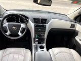 Used 2011 Chevrolet Traverse LTZ image 6
