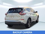 Used 2017 Nissan Murano Platinum w/ Platinum Technology Package image 5