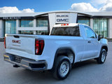 New 2025 GMC Sierra 1500 Pro w/ Pro Value Package image 5