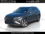 Used 2022 Hyundai Tucson Limited w/ Cargo Package image 1