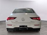 Used 2025 Mercedes-Benz CLA 250 4MATIC image 4