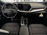 New 2025 Chevrolet Trax RS w/ Driver Confidence Package image 5