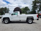 Used 2017 GMC Sierra 1500 2WD Regular Cab image 5