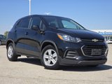 Used 2020 Chevrolet Trax LS w/ Tint and Cruise Package image 2