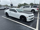 Used 2015 Chevrolet Camaro LT w/ RS Package image 3