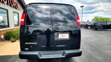 Used 2018 Chevrolet Express 2500 w/ Driver Convenience Package image 6
