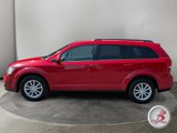 Used 2013 Dodge Journey SXT w/ Flexible Seating Group image 4