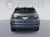 Used 2022 Jeep Compass Latitude w/ Sun and Sound Group image 5