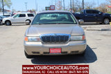 Used 2001 Mercury Grand Marquis LS image 2