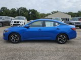 New 2025 Nissan Sentra SV image 2