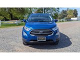 Used 2022 Ford EcoSport SE w/ SE Convenience Package image 2