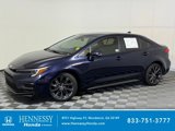 Used 2023 Toyota Corolla SE image 1