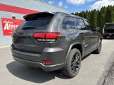 Used 2020 Jeep Grand Cherokee Altitude image 3