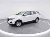 Used 2022 Chevrolet Equinox LT image 5