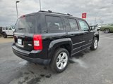 Used 2012 Jeep Patriot Latitude image 5