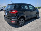 Certified 2021 Ford EcoSport S image 3