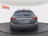 Used 2010 INFINITI FX35 2WD w/ Navigation Pkg image 4
