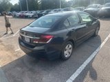 Used 2014 Honda Civic LX image 4