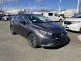 New 2025 Nissan Versa S image 2