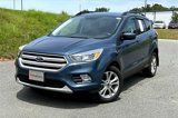 Used 2018 Ford Escape SE image 2