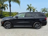 New 2025 Dodge Durango R/T image 2