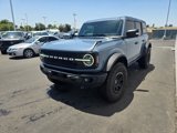 Certified 2023 Ford Bronco Wildtrak image 3