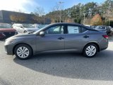 New 2025 Nissan Sentra S image 2