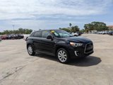 Used 2015 Mitsubishi Outlander Sport SE image 2