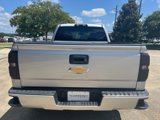 Used 2018 Chevrolet Silverado 1500 Custom w/ Custom Convenience Package image 6