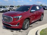 Used 2020 GMC Terrain Denali image 3
