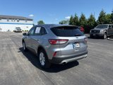Used 2021 Ford Escape SE image 3