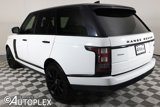 Used 2017 Land Rover Range Rover Supercharged image 5