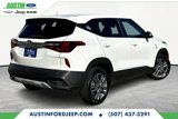 Used 2021 Kia Seltos LX image 6