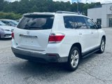 Used 2013 Toyota Highlander Limited image 3