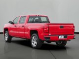 Used 2018 Chevrolet Silverado 1500 Custom w/ Custom Value Package image 2