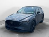Certified 2022 MAZDA CX-5 Carbon Edition image 3