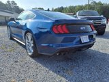 Used 2022 Ford Mustang GT Premium w/ Equipment Group 401A image 6