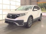 Used 2021 Honda CR-V EX image 2