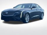 Used 2021 Cadillac CT4 Luxury w/ Sun And Sound Package image 5