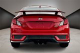 Used 2018 Honda Civic Si image 5