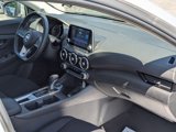 Certified 2022 Nissan Sentra SV image 2