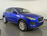Used 2018 Jaguar E-PACE S image 2