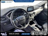 Certified 2022 Ford Escape SEL image 3