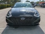 Used 2021 Hyundai Sonata Limited image 4