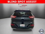 Used 2017 Jeep Cherokee Overland w/ Technology Group image 5