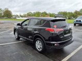 Used 2018 Toyota RAV4 LE w/ All Weather Liner Package image 6