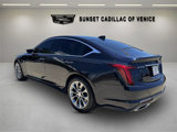 Used 2020 Cadillac CT5 Premium Luxury w/ Driver Awareness Plus Package image 5